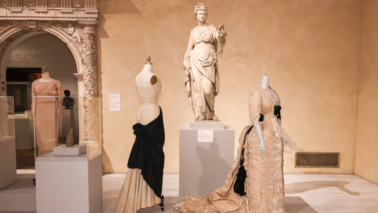 Met Gala 2026 Theme