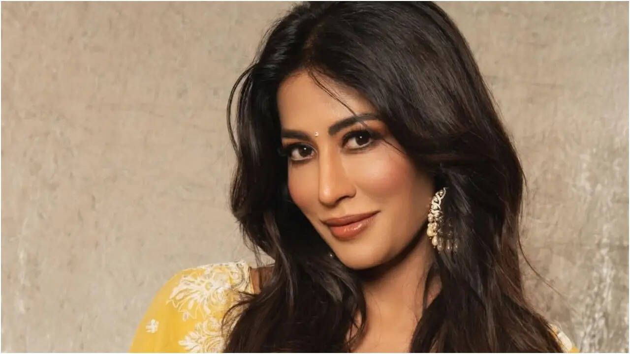 Chitrangda on her role in Maatrubhumi: May War Rest In Peace