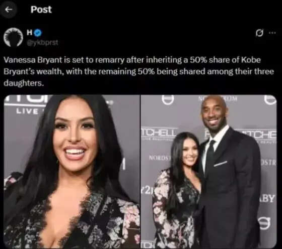 Screenshot of the viral tweet