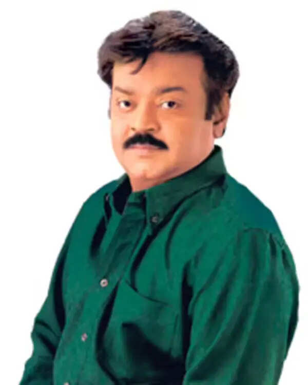 vijaykanth