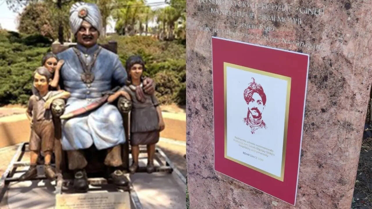 He asked the children, many of whom were orphans, to call him ‘Bapu,’ meaning father.