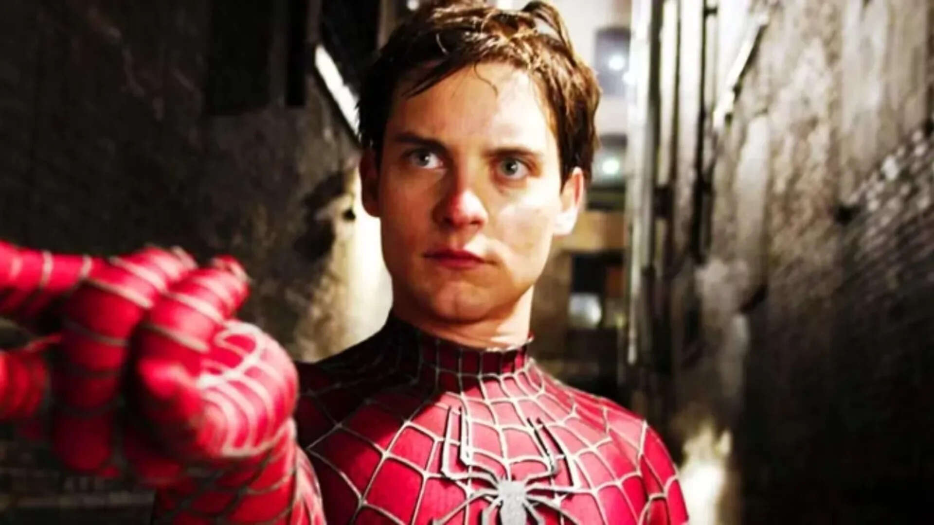 Tobey Maguire's net worth