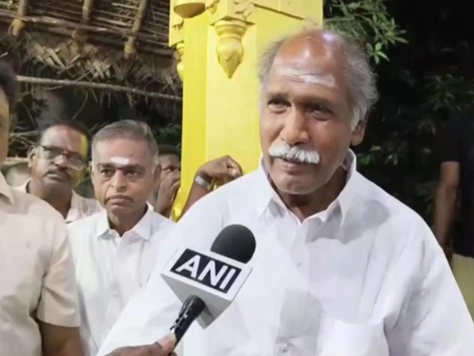 Puducherry elections 2026: AINRC-led NDA set for second term; what it means for CM N Rangasamy