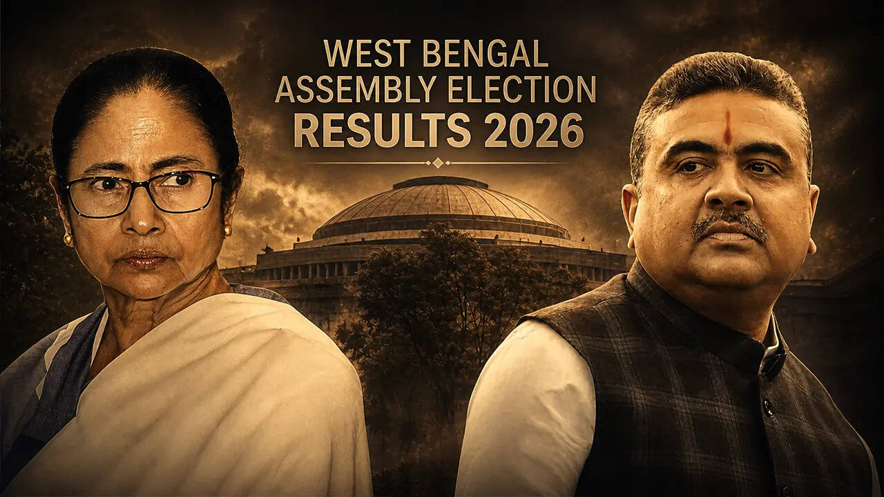 Bhabanipur chooses Dada over Didi: Suvendu Adhikari emerges giant slayer again
