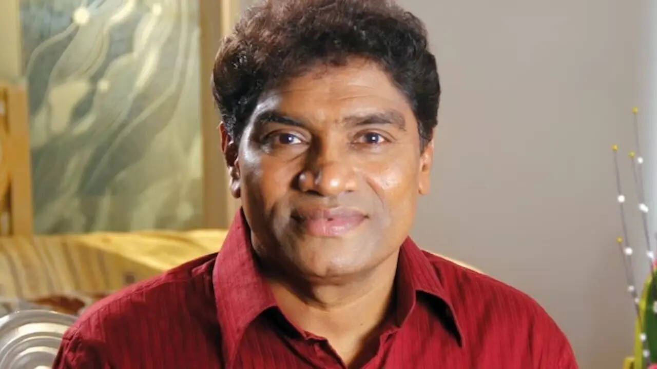 From attempting suicide at 13, Johny's net worth now exceeds Rs 270 crore