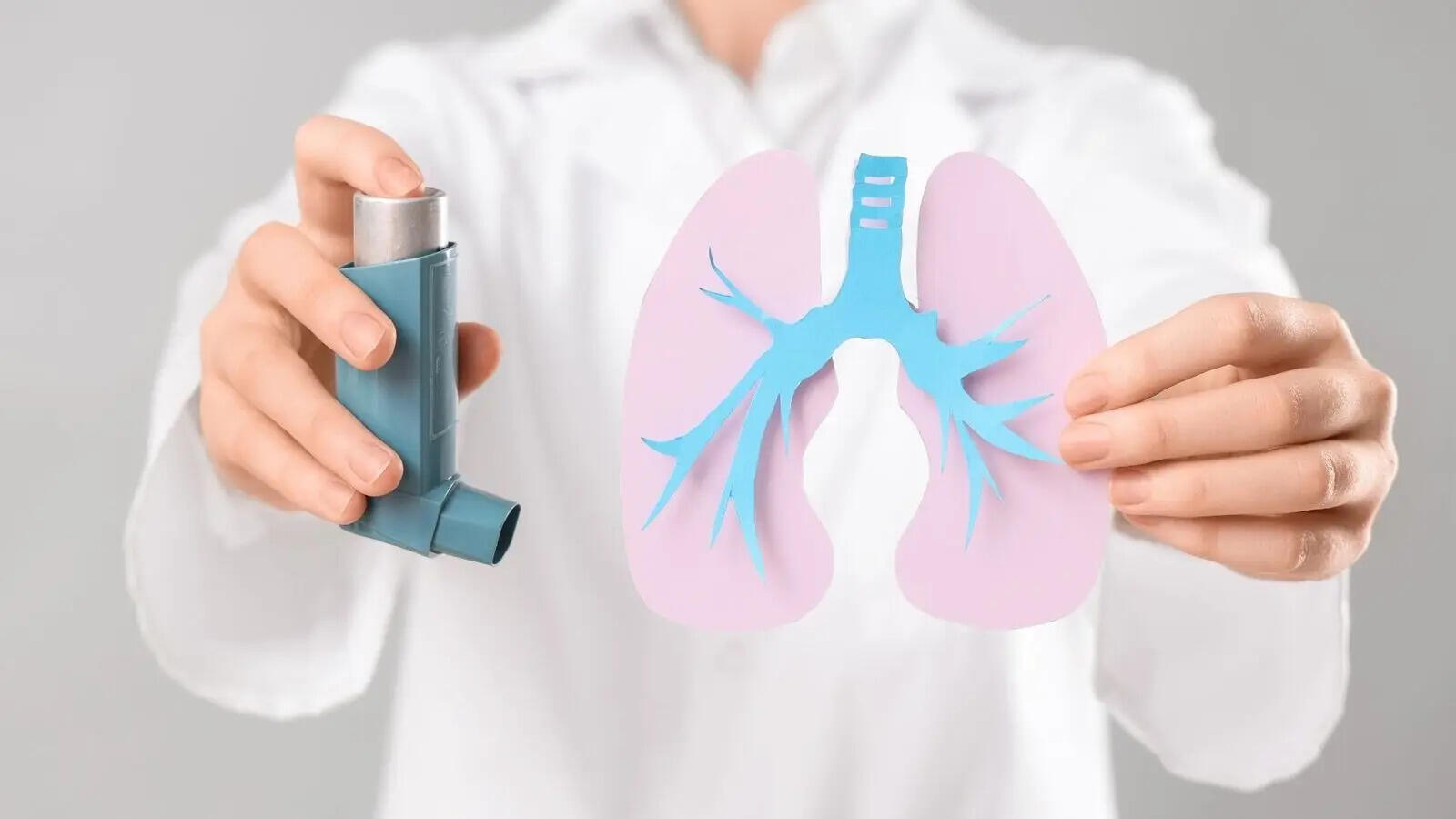 asthma