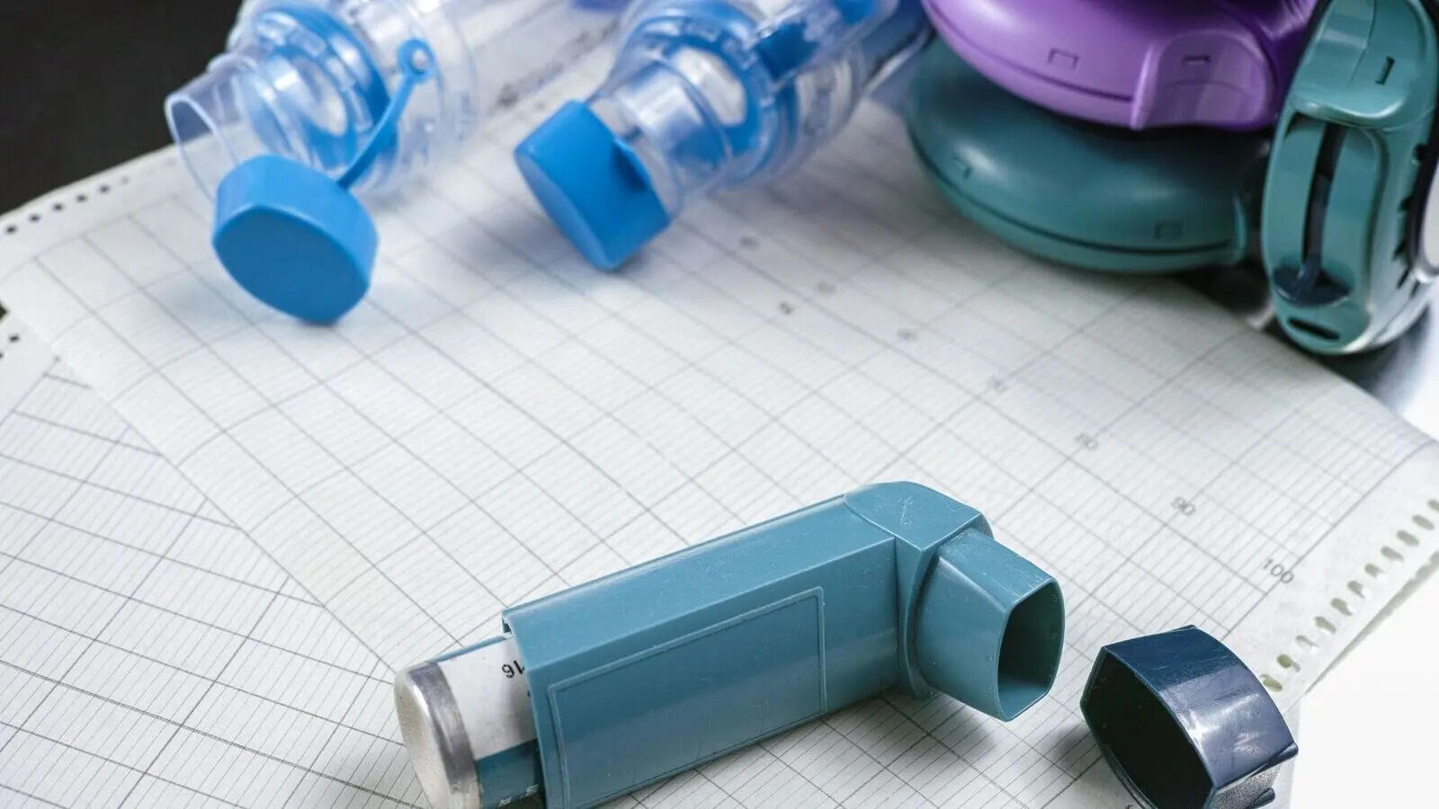 asthma
