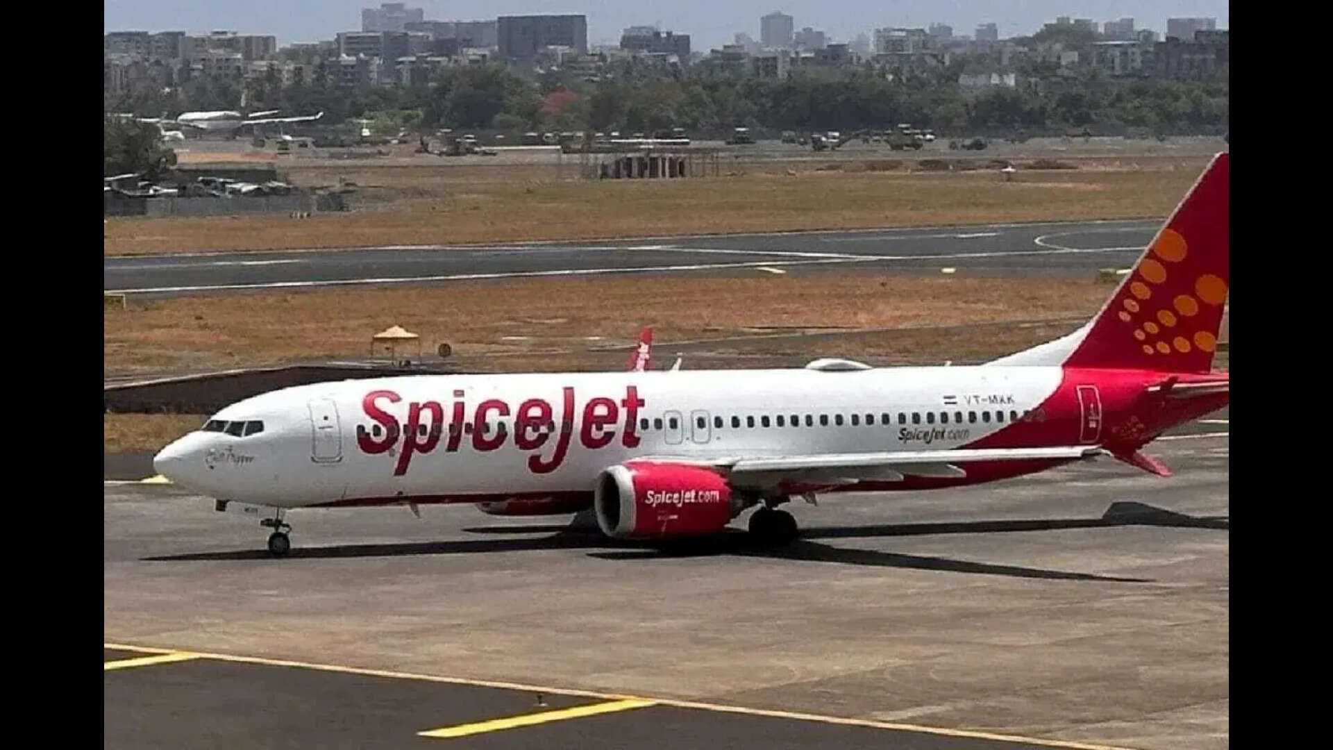 HC junks SpiceJet plea for review of order to deposit Rs 144 crore