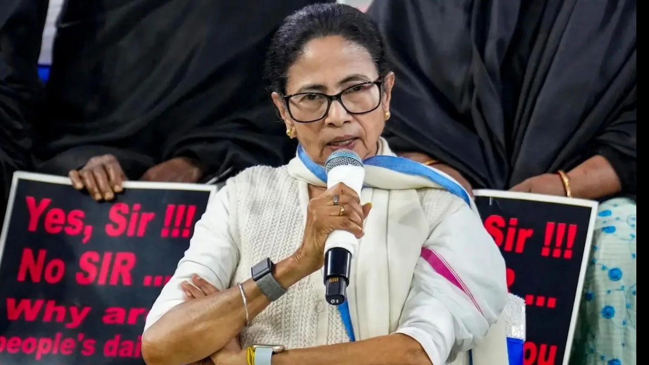 West Bengal elections: Bhabanipur hands Mamata her most personal loss