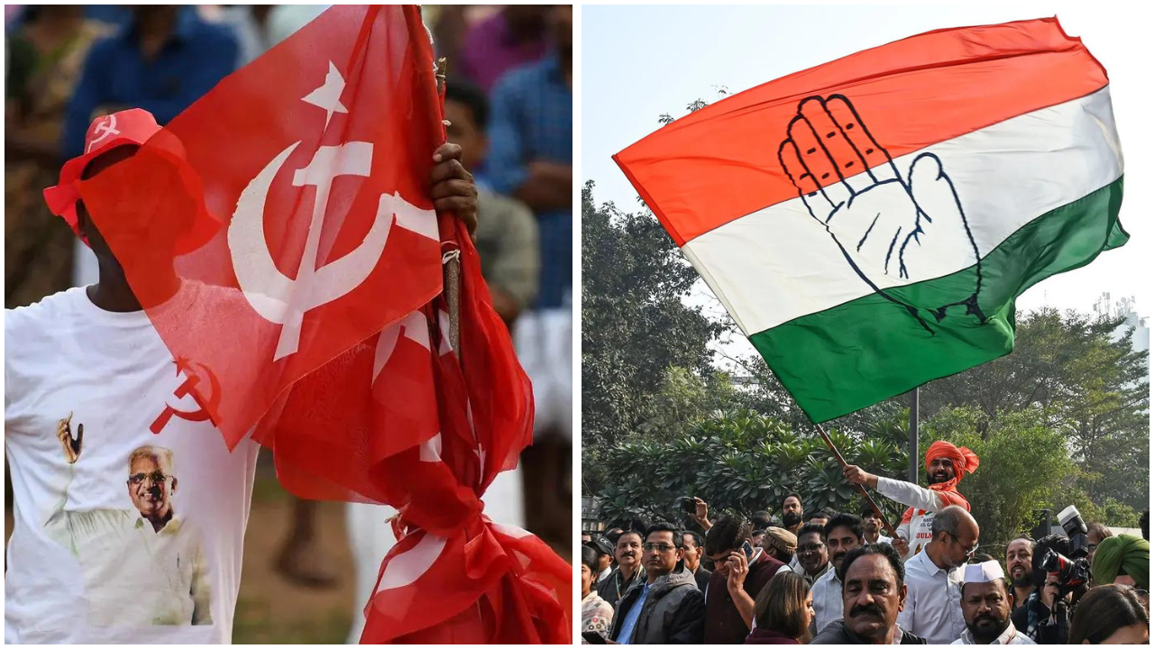 West Bengal poll results: From a blank, Congress & Left make assembly return