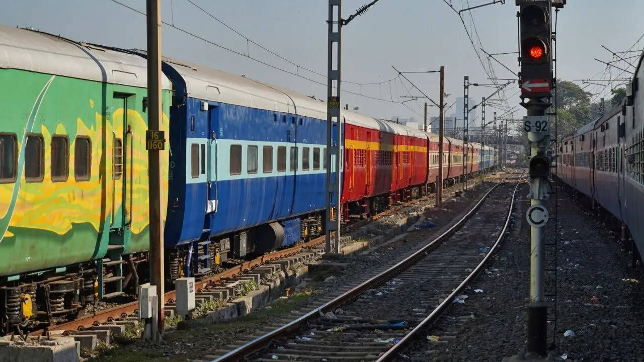 Indian Railways
