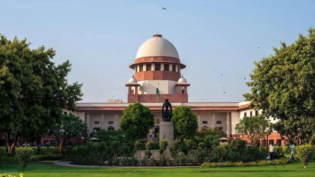 Frame tamper-free rules to check NEET litigation: Supreme Court