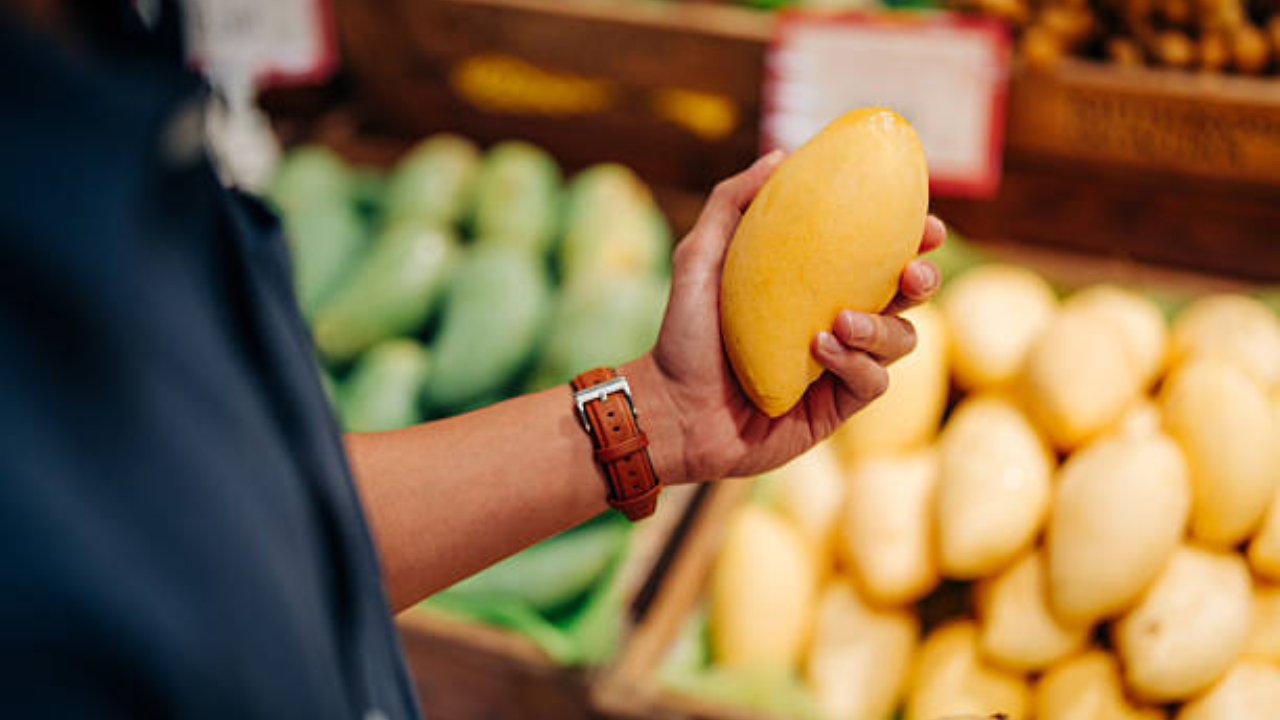 How much do Indian mangoes cost in America? The real numbers behind the premium fruit