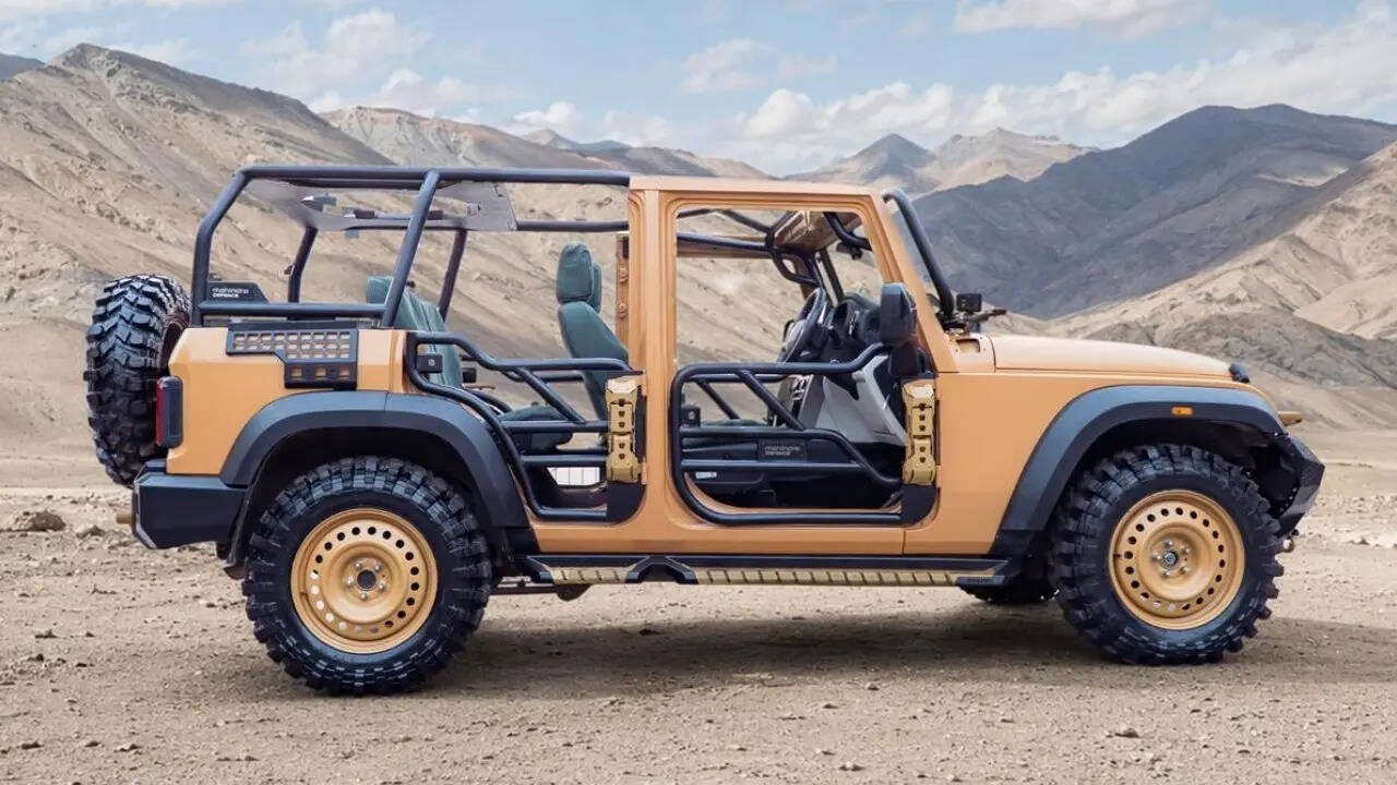 ATV