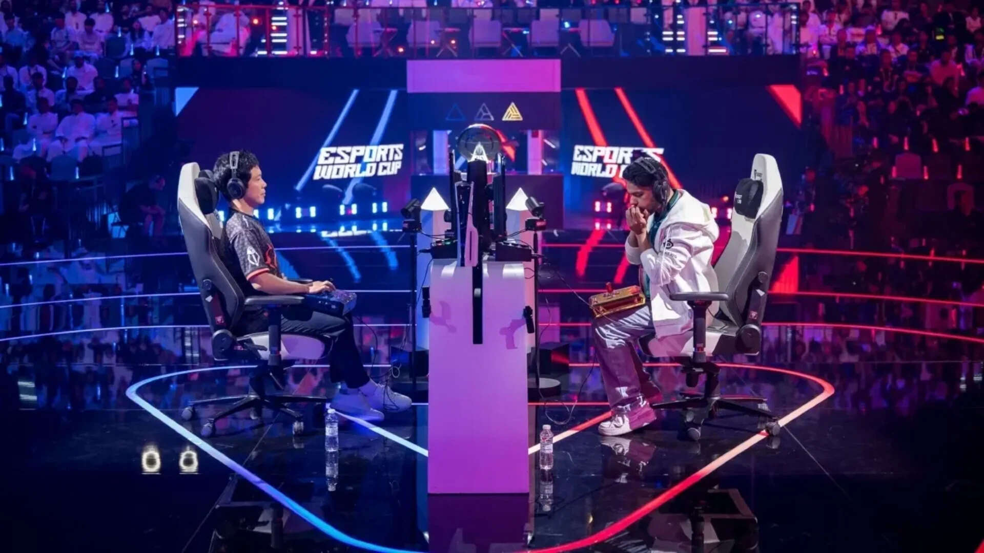 Indian esports scales up, but still awaits its 1983 Cricket World Cup moment