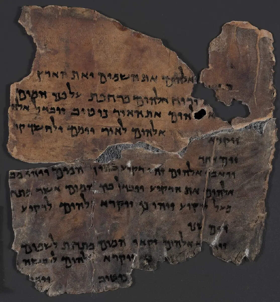 Genesis_1_Dead_Sea_Scroll_(Cropped)