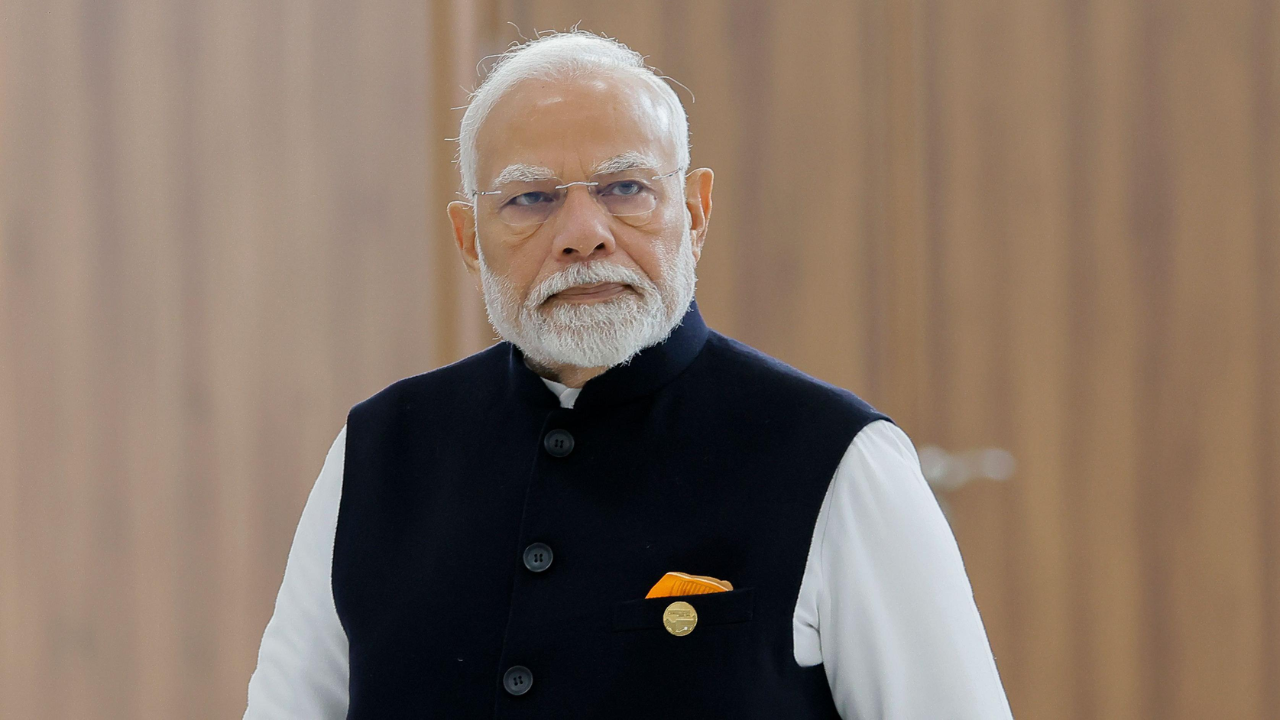 ‘Targeting civilians, infrastructure unacceptable’: PM Modi after Iran strikes on UAE’s Fujiarah injured 3 Indians