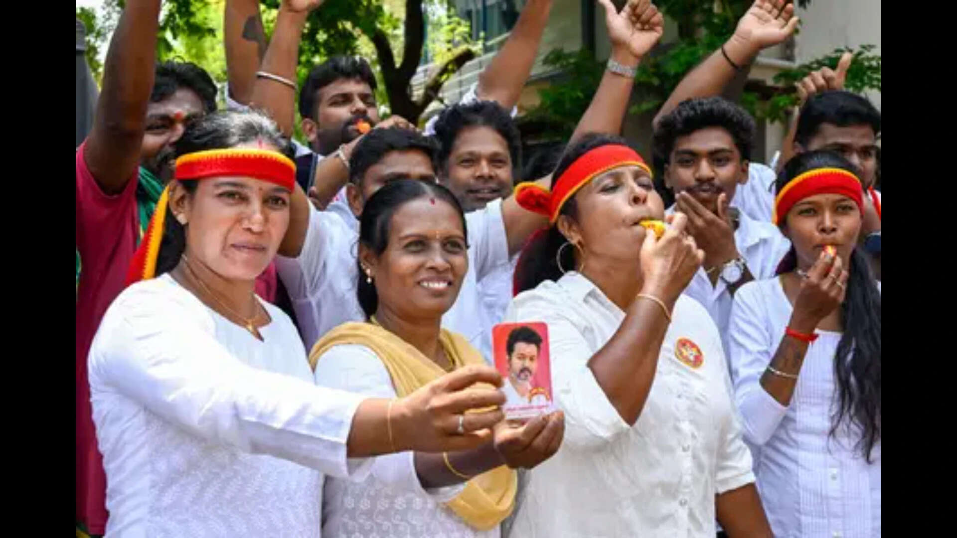 Tamil Nadu poll