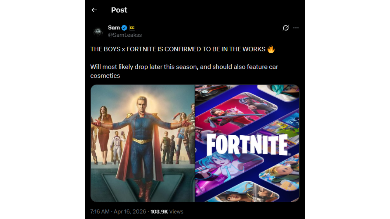 SamLeakss