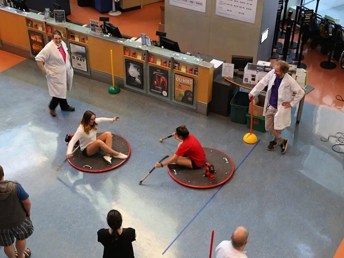 One man's struggle for a doctor search led to a major tech platform