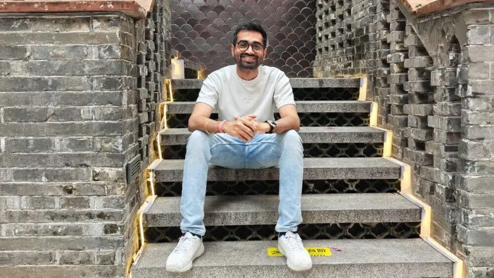 Jimmy Ahuja