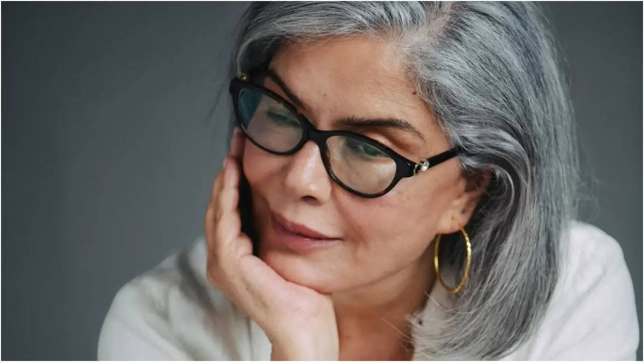 Zeenat recalls losing a luxury watch at cricket match with Indira Gandhi