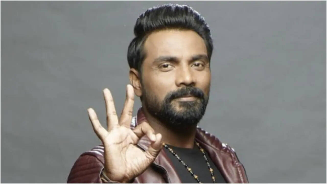 Remo calls Riteish Deshmukh’s Raja Shivaji inspiring
