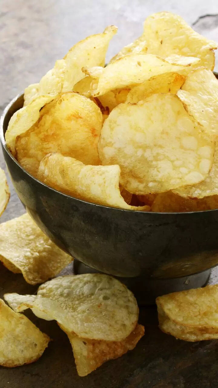 ​Potato Chips