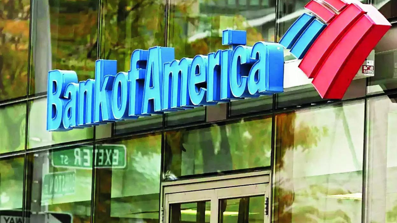 Bank of America may have good news for every American ‘panicking’ about AI-led job cuts