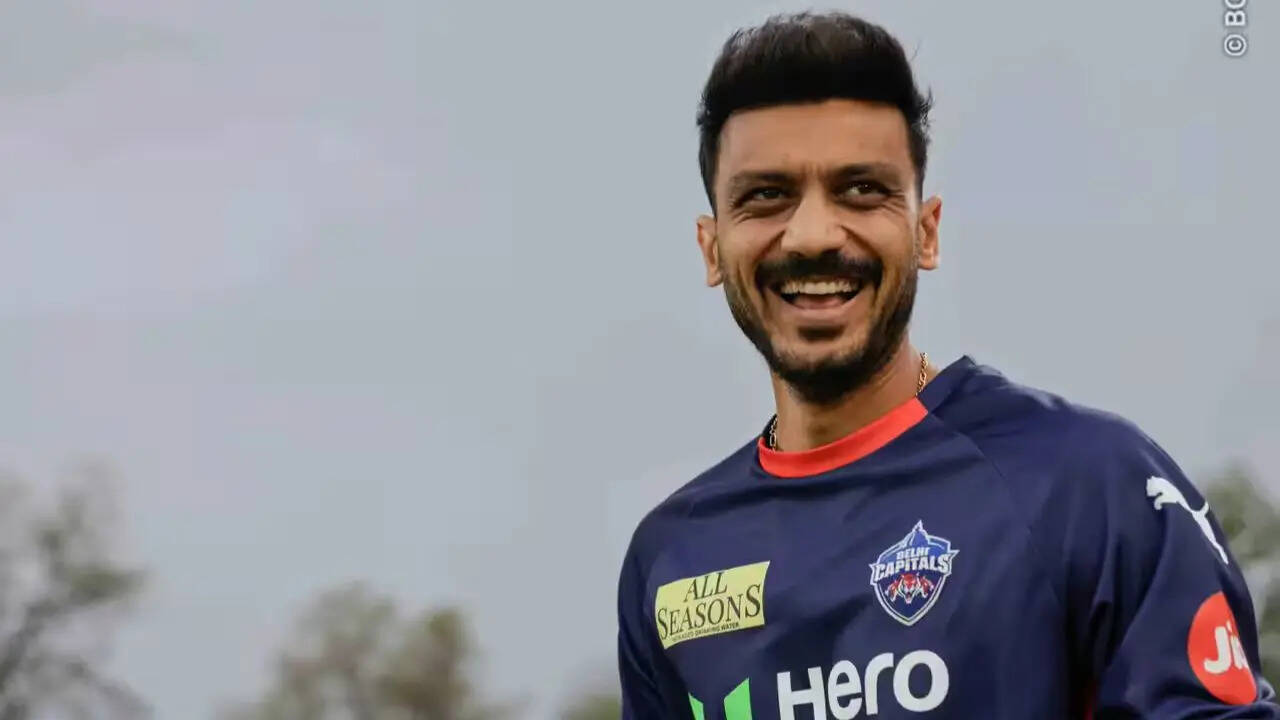 IPL Live Score: All eyes on KL Rahul as Delhi Capitals eye fiery start vs Chennai