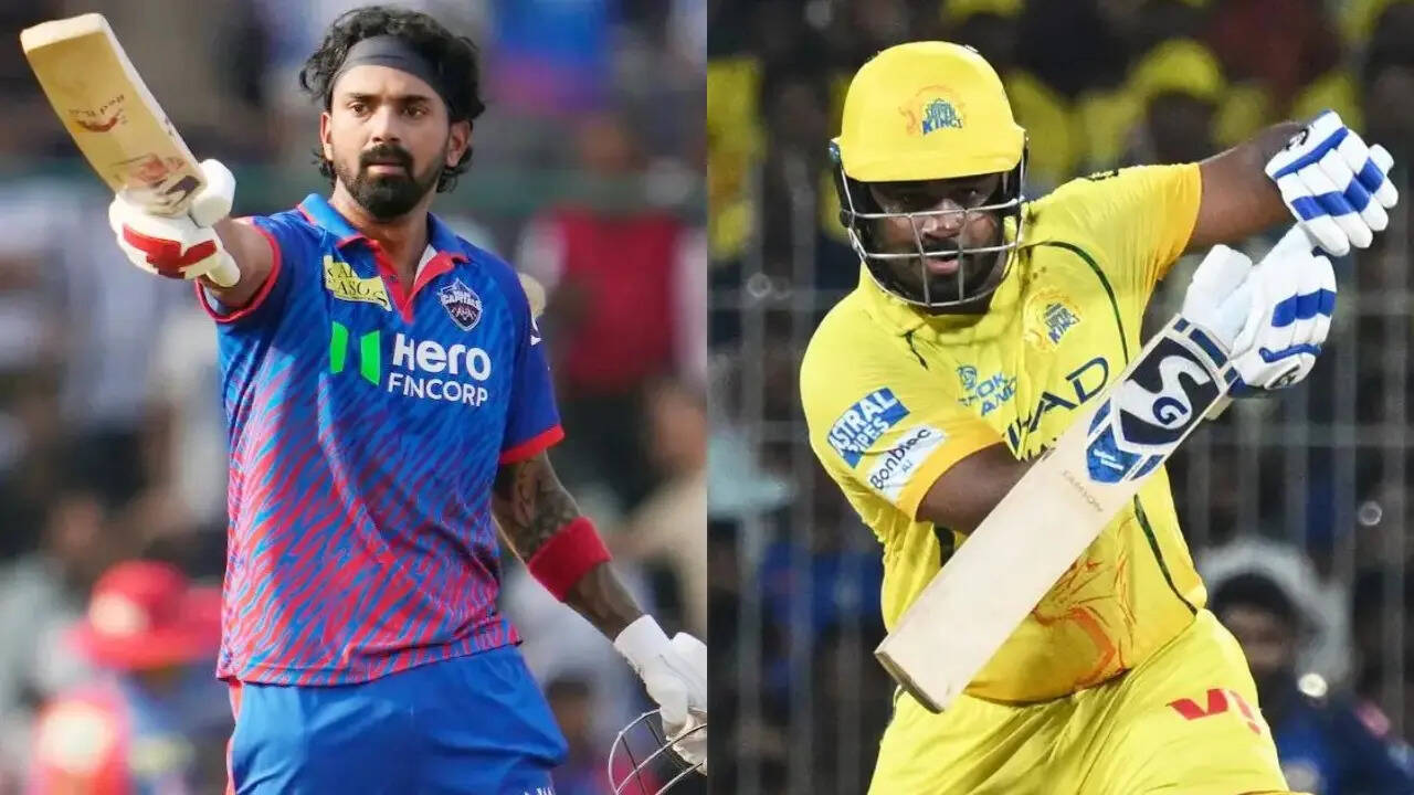 IPL Live Score: DC skipper Axar Patel wins toss, opts to bat against CSK