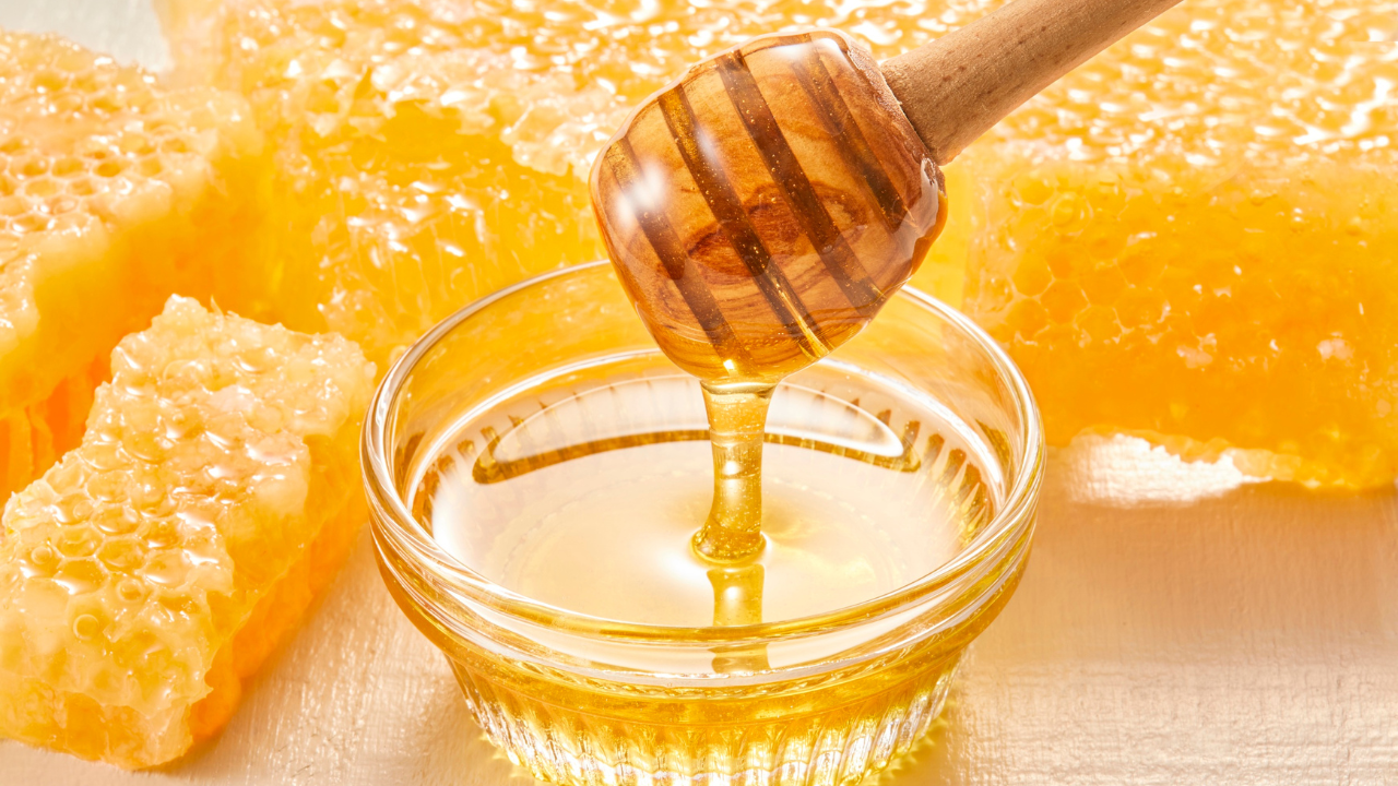 Honey