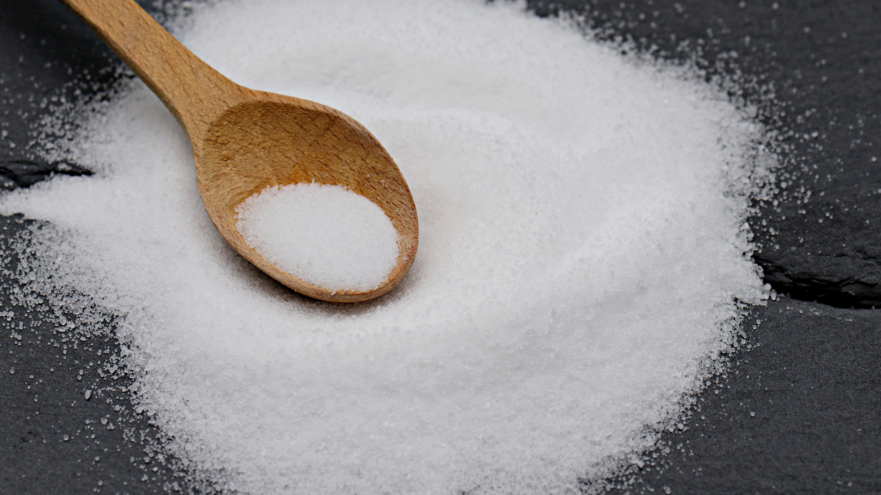 Salt