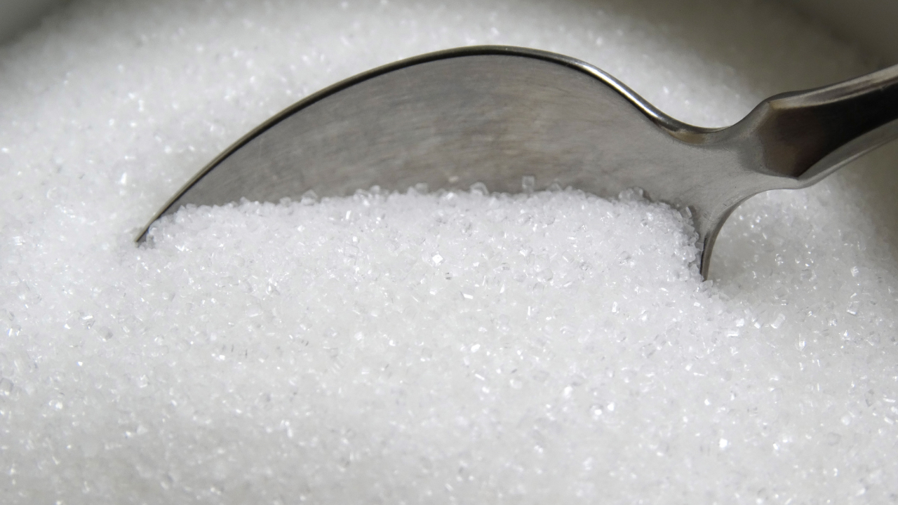 Sugar
