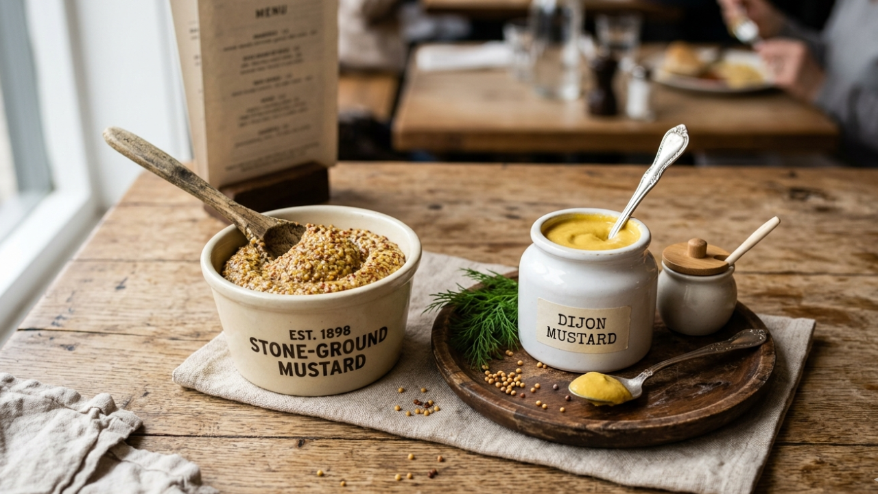 Mustard