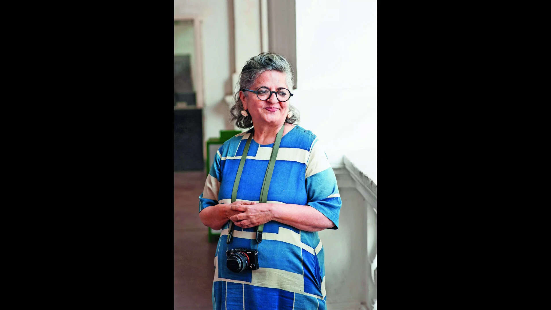 Dayanita Singh
