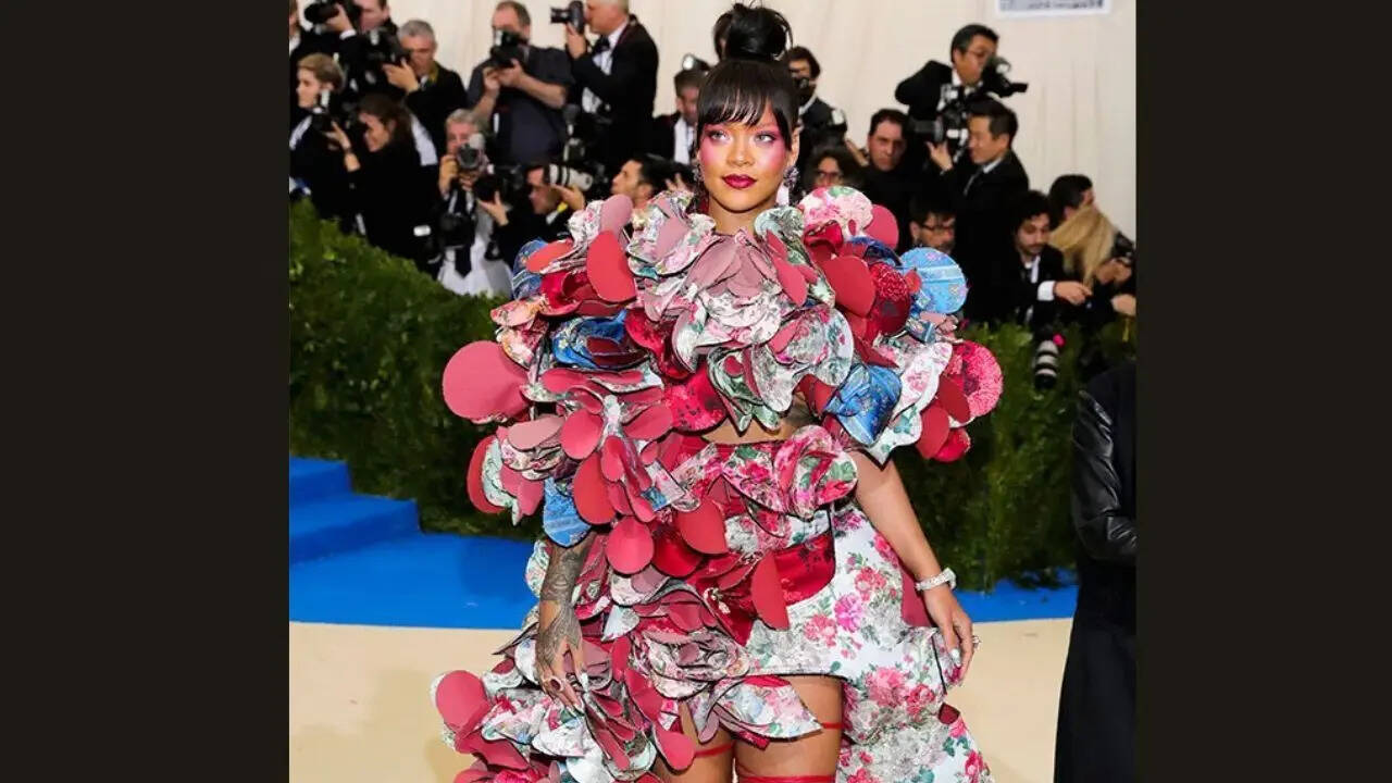 Rihanna