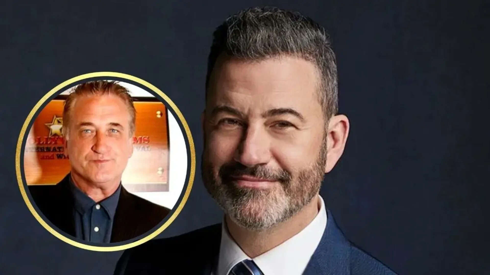 Daniel Baldwin questions Jimmy Kimmel over ‘hatred’ claims
