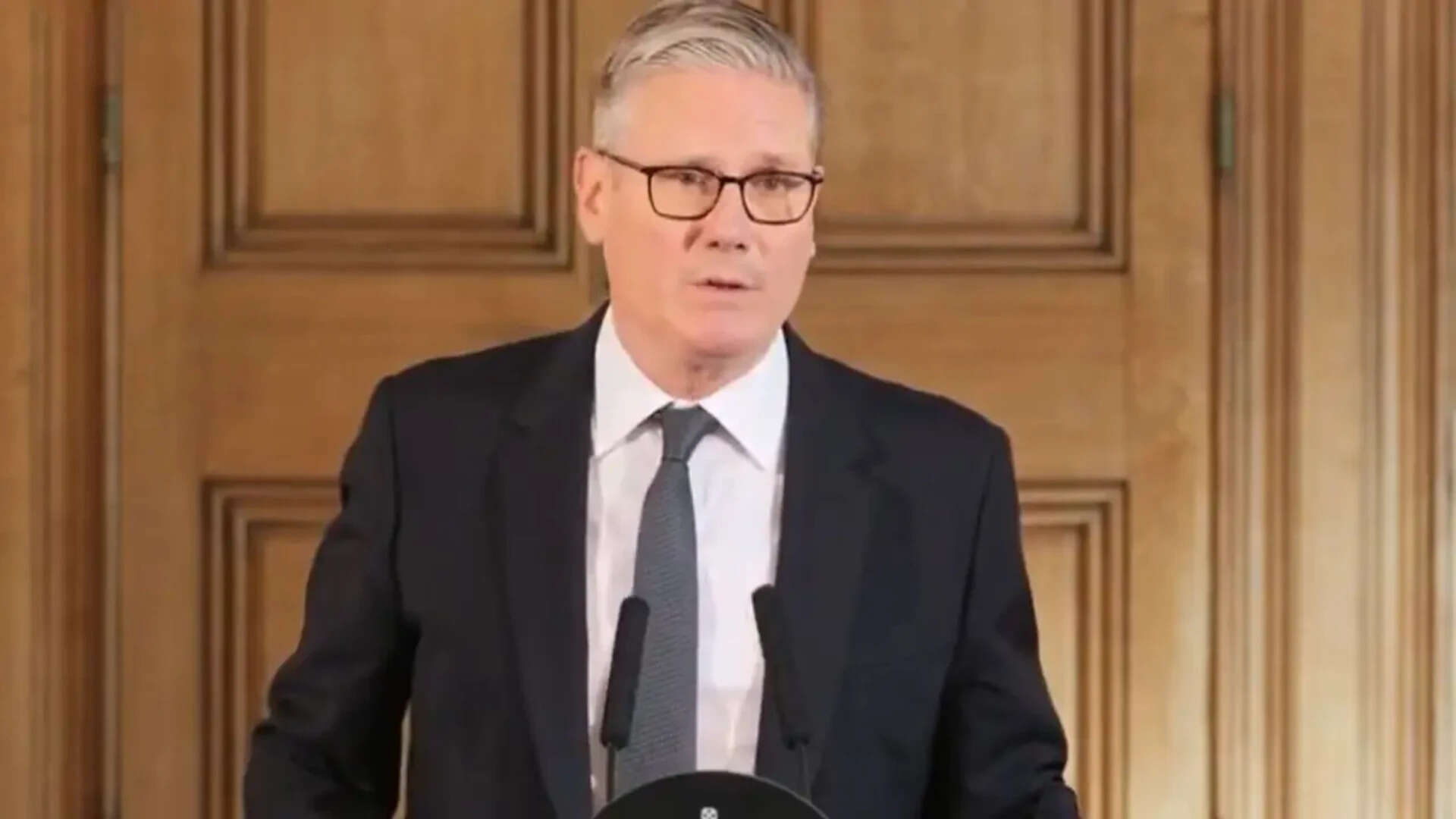 ‘Won’t be tolerated’: Starmer warns Iran as UK probes foreign influence amid rising antisemitic attacks