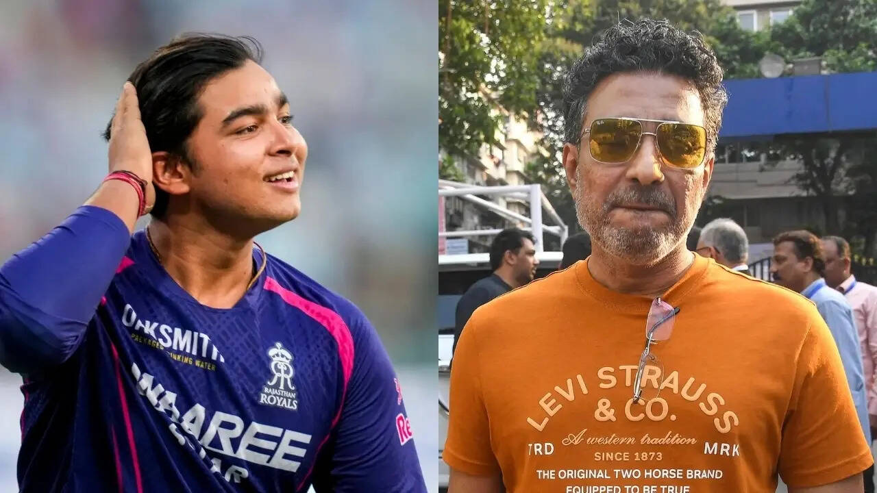 T20 success not enough for 'respect': Manjrekar sets challenge for Sooryavanshi