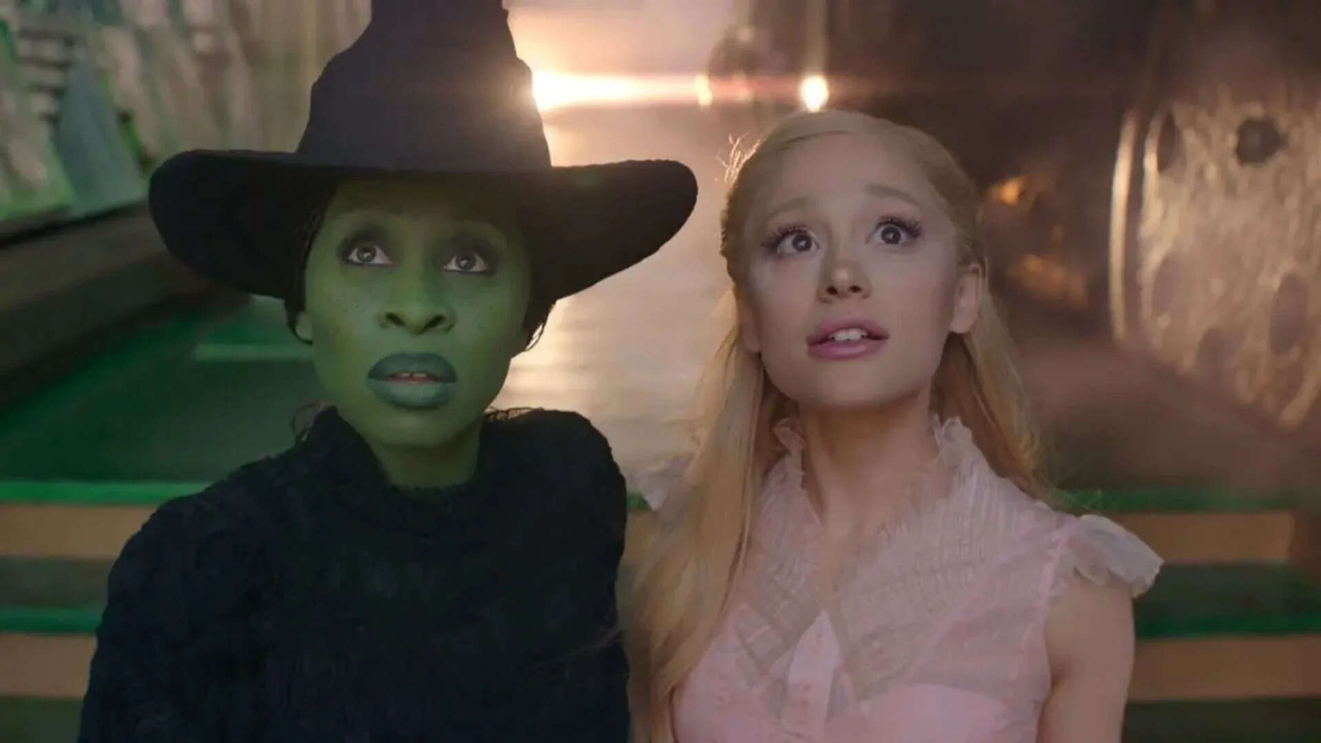 'Wicked' gets streaming date with bonus sing-along cut