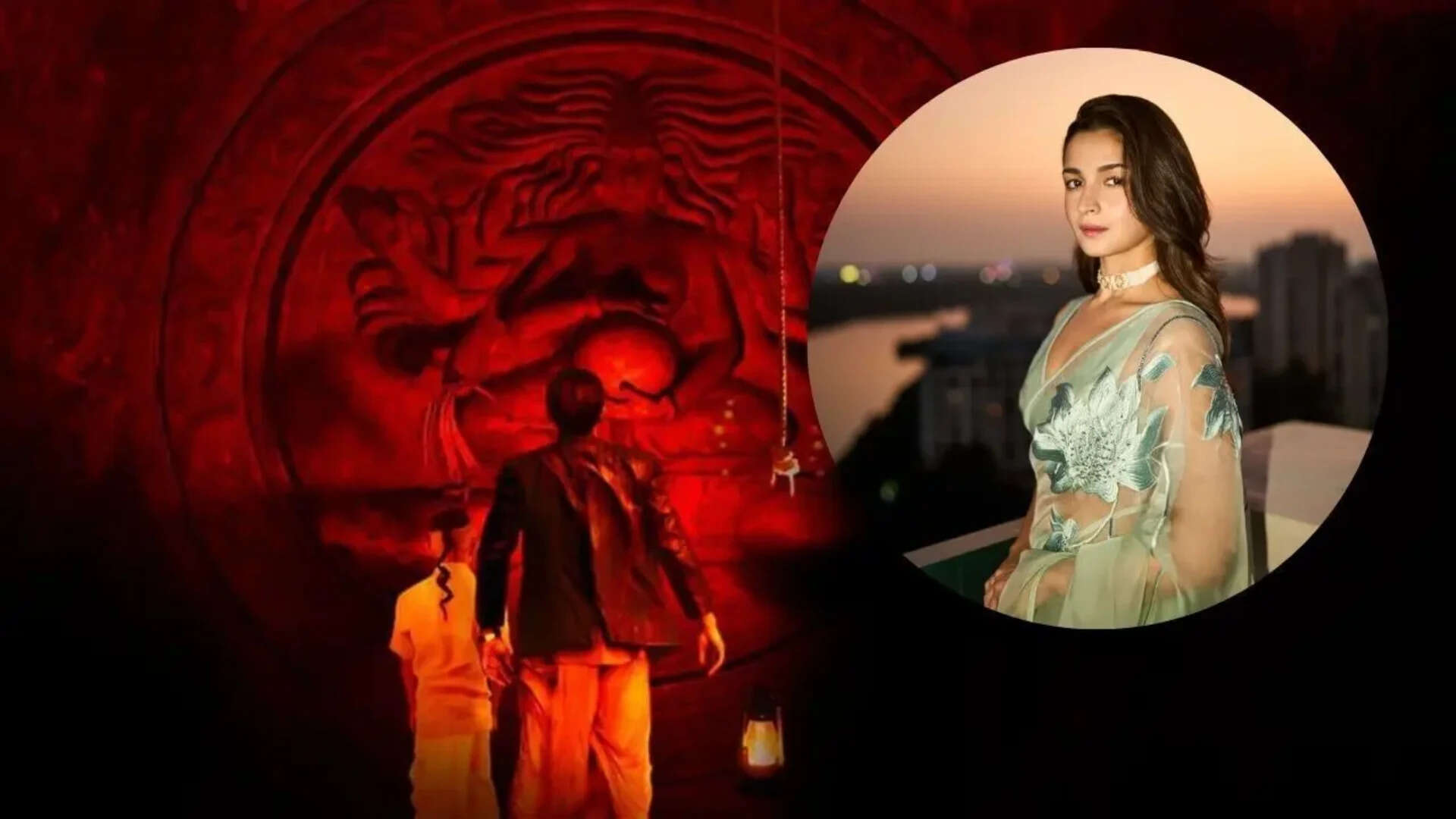 Alia Bhatt to play a crucial role in Sohum Shah's 'Tumbbad 2'