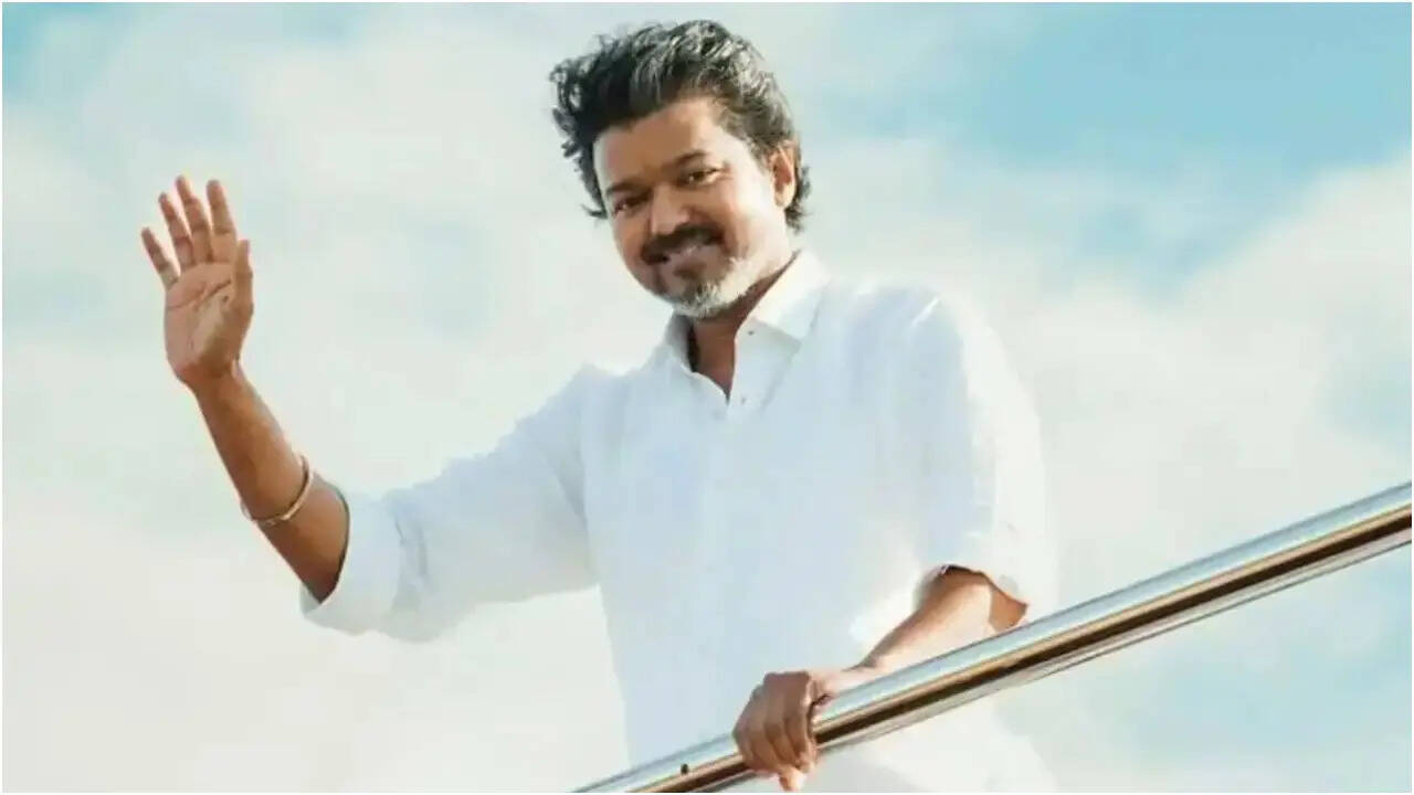 Looking at Vijay Thalapathy’s biggest box office hits
