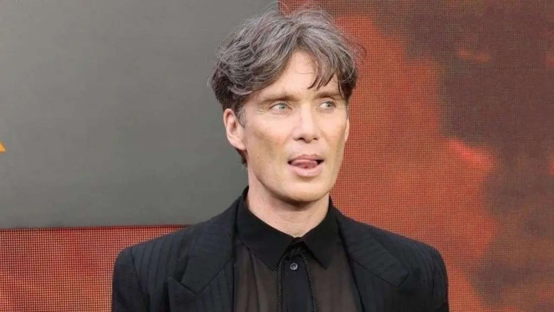 Quote of the day by Cillian Murphy