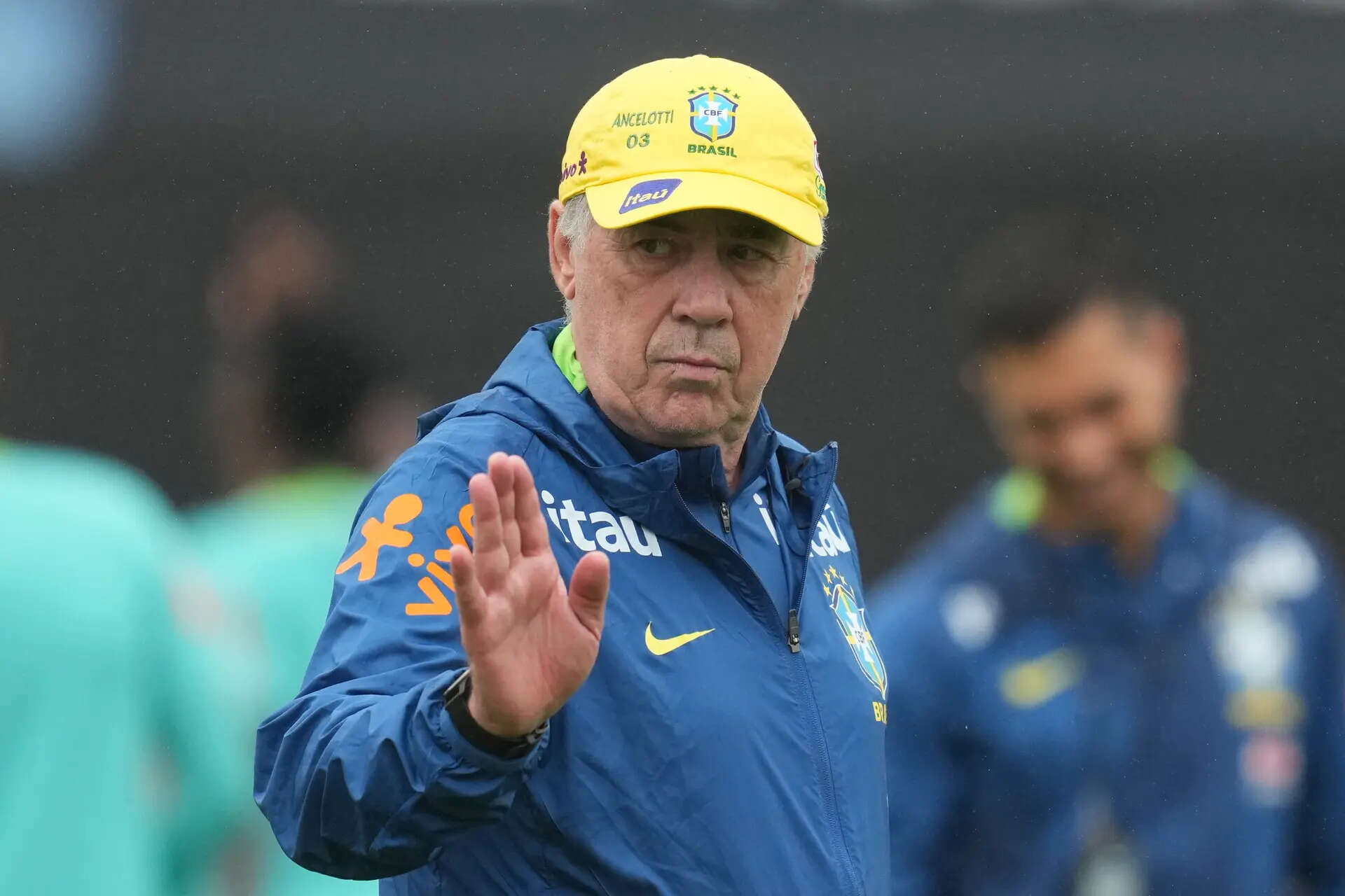 Brazil and Morocco headline Group C as Scotland and Haiti return to the World Cup