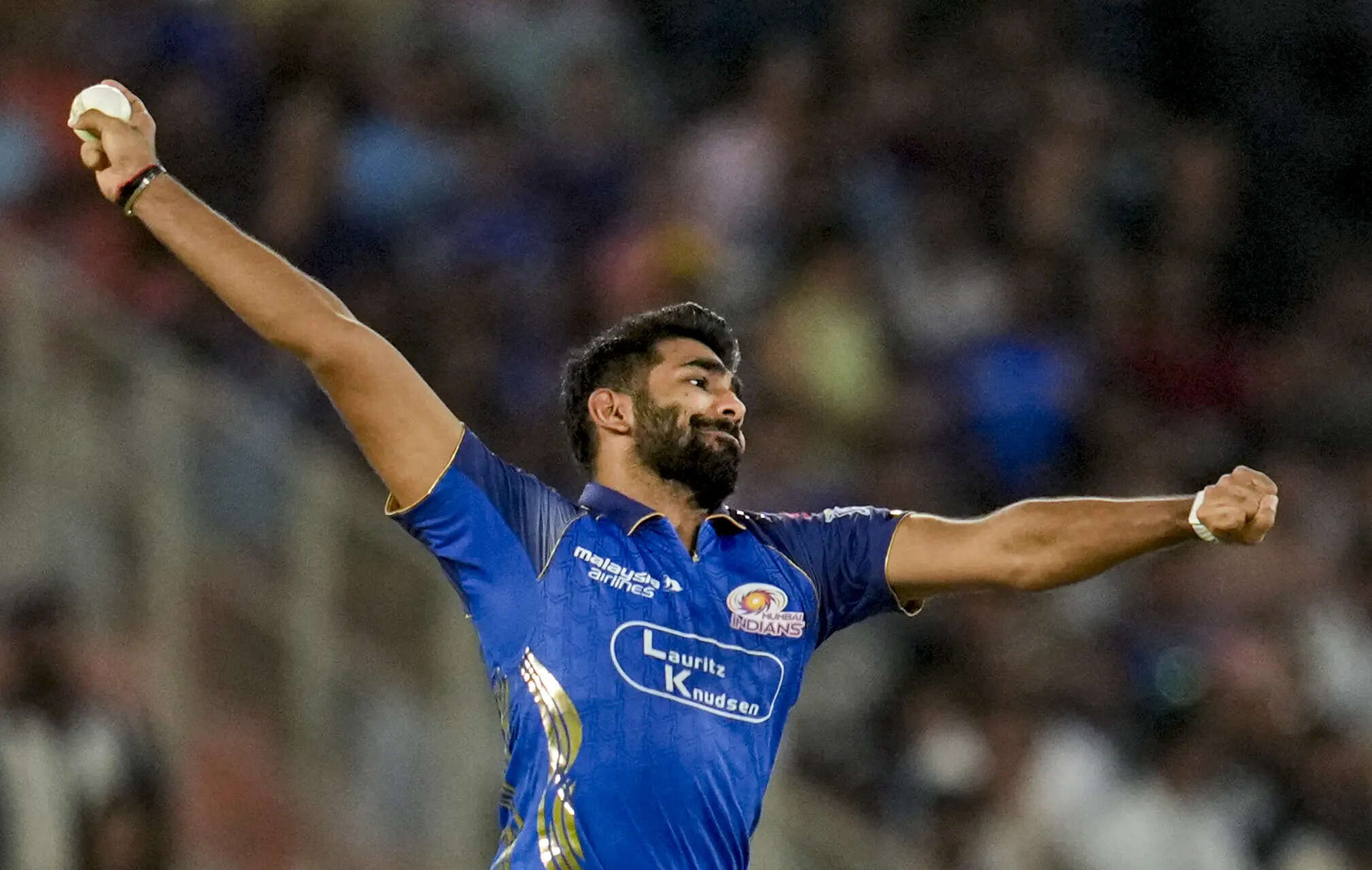 Slow and unsteady: Has Jasprit Bumrah’s once-lethal variation lost its edge?