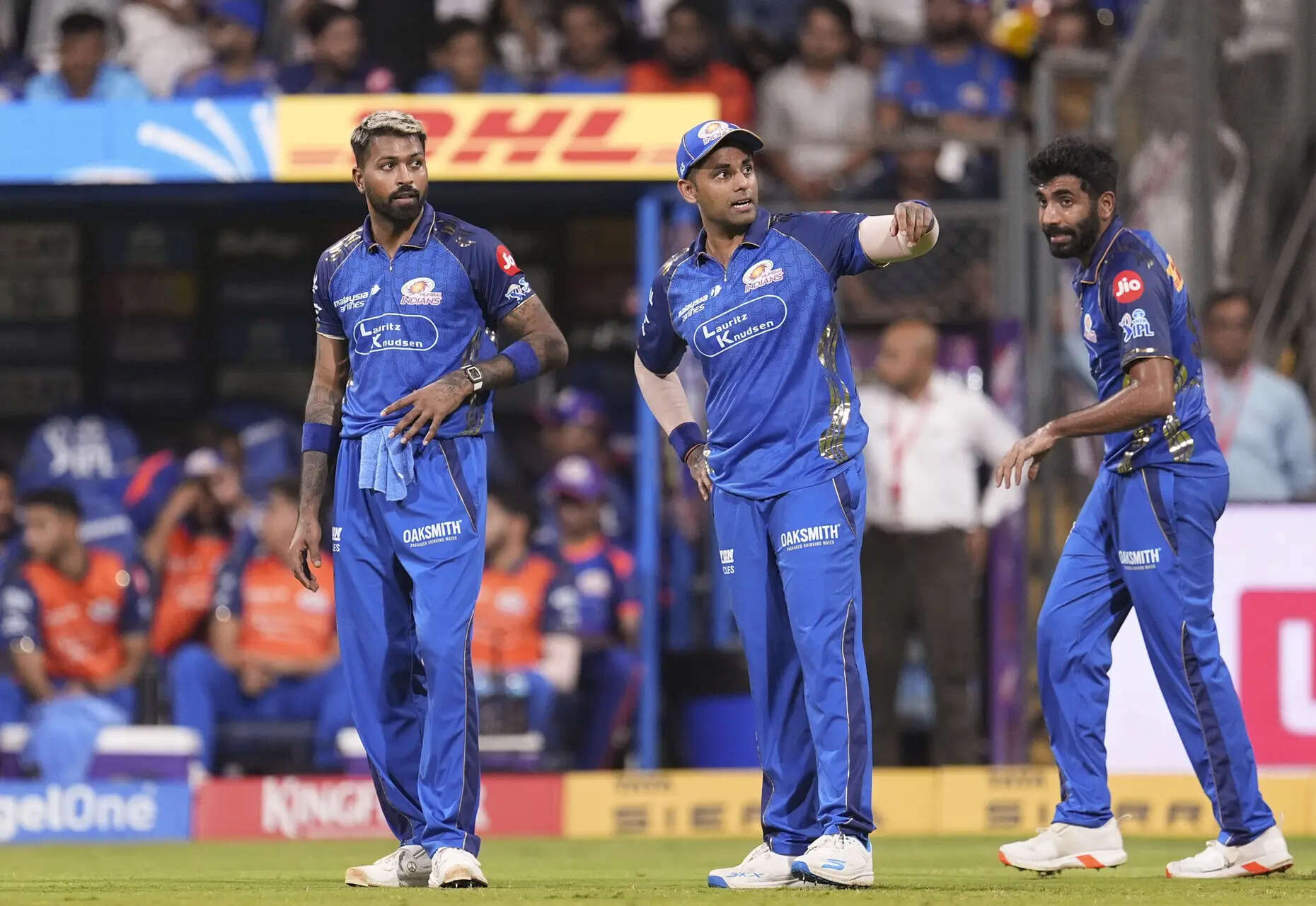  MI vs SRH