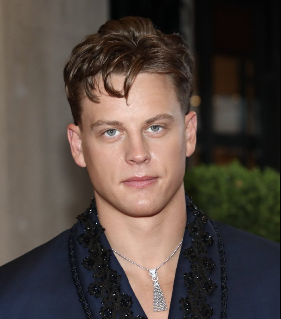 Met Gala 2026: Fans roast Joe Burrow’s “safe” outfit choice