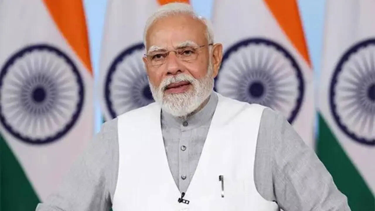 ‘Targeting civilians, infrastructure unacceptable’: PM Modi slams drone attacks on UAE