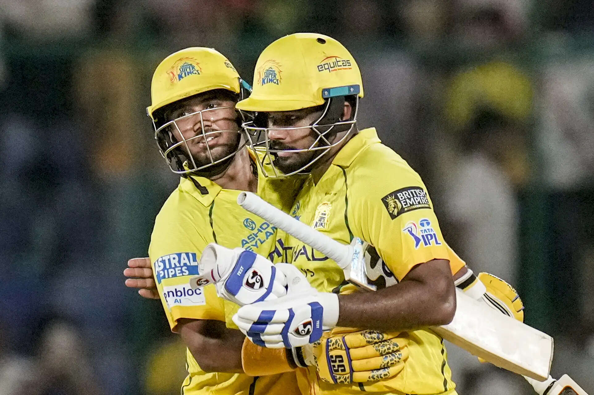 IPL playoff qualification scenarios: Revived Chennai Super Kings back in control
